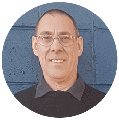 Mike Dillon